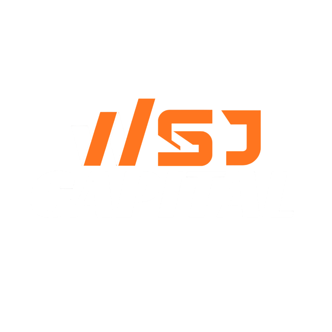 Logo WSJ Capital